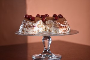 Jogurti-küpsisekook