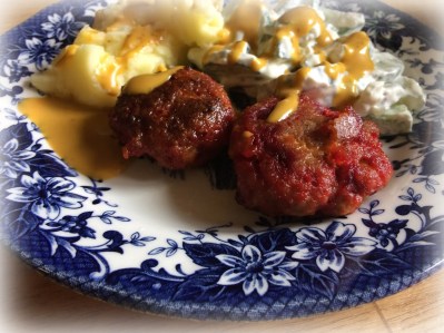 peedi-kalkunikotlett