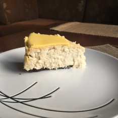 toorjuustukook-banaaniga