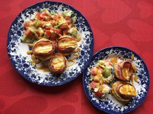 peekon muna sai hommik morning