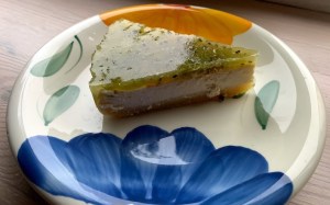 kohupiima hapukoore kook